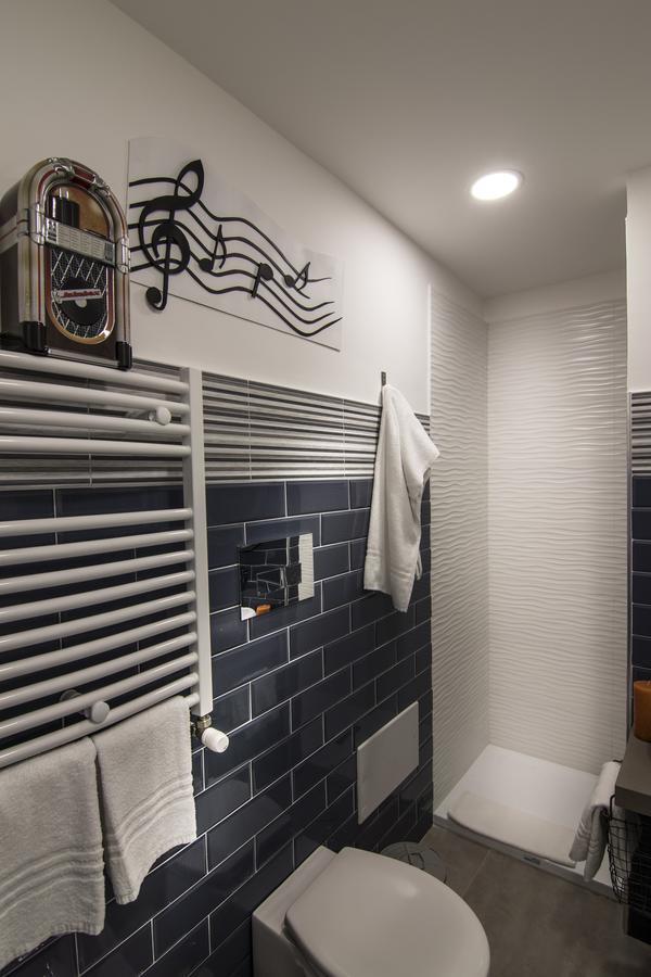 Triple Room Private Bathroom
