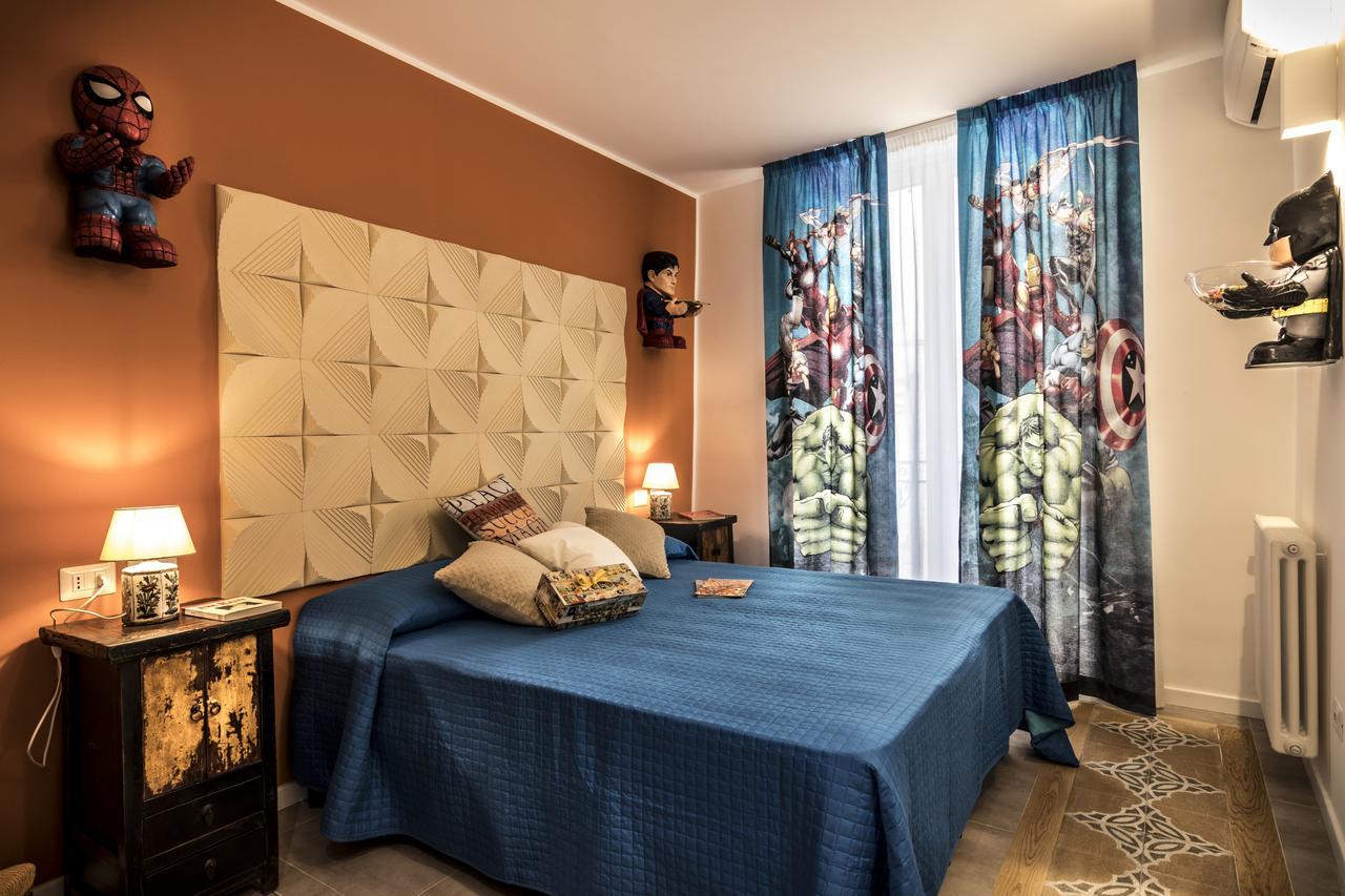Double or Twin Room Private Bathroom