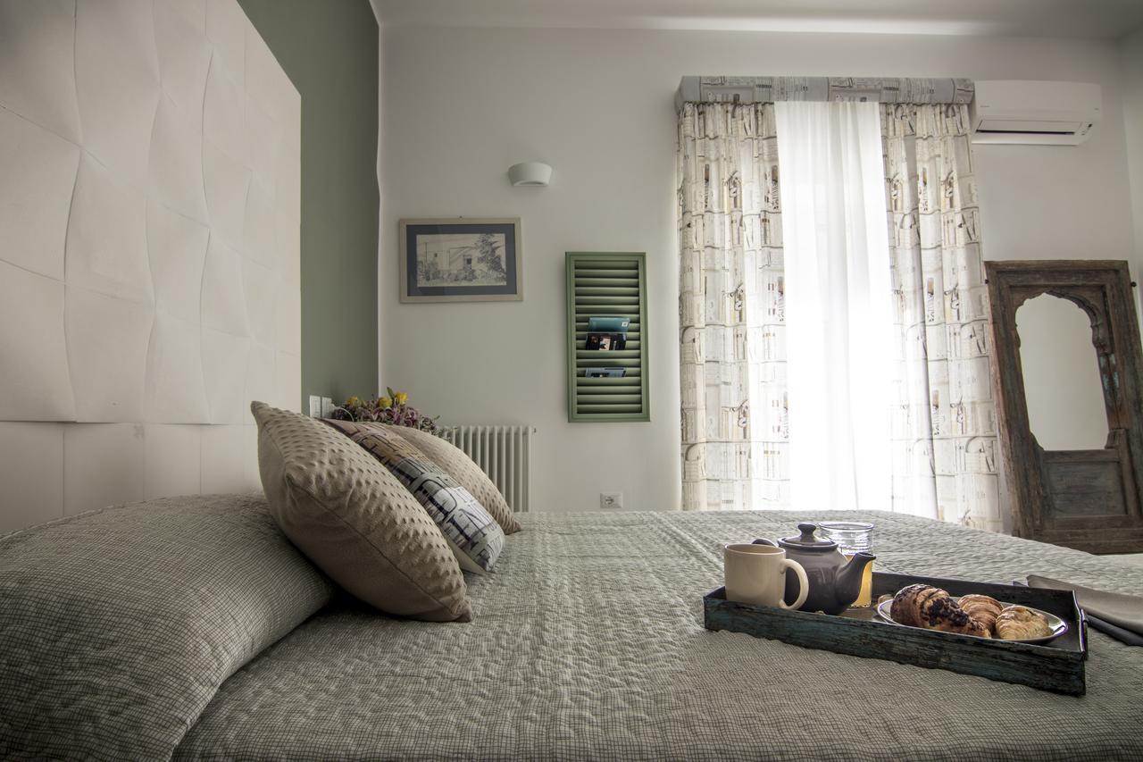 Quadruple Room Balcony