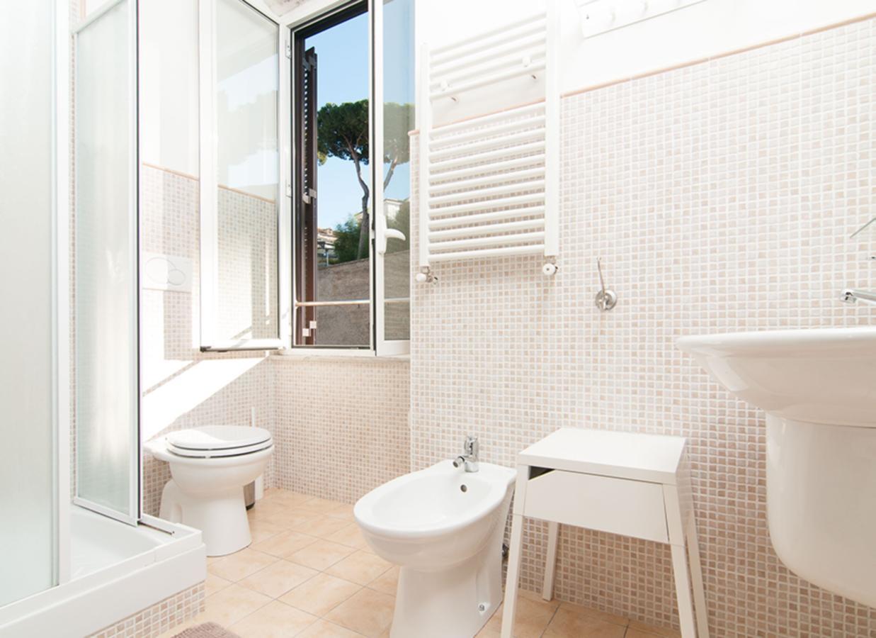 Deluxe Double or Twin Room City View