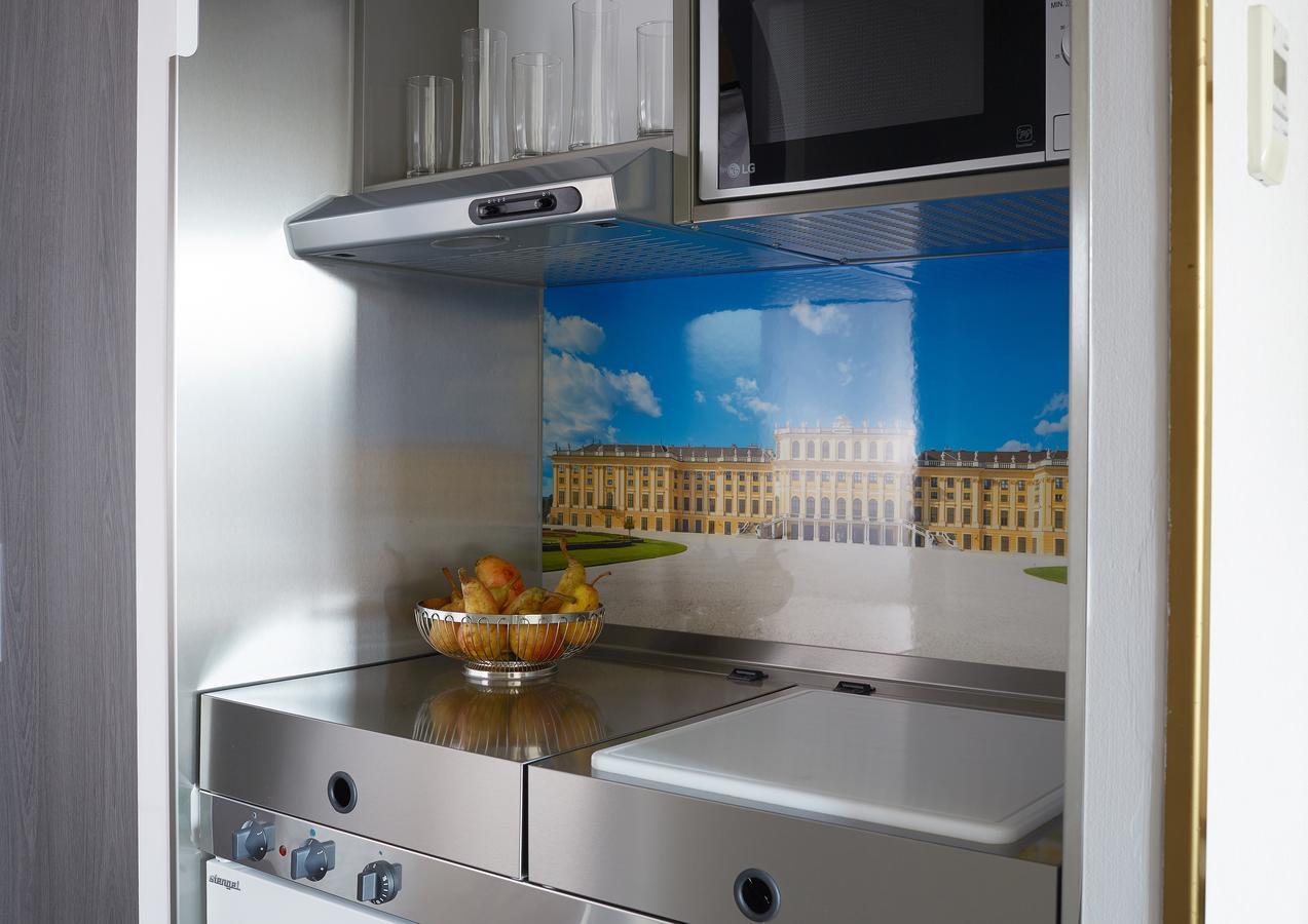 Deluxe Plus Double Apartment Long