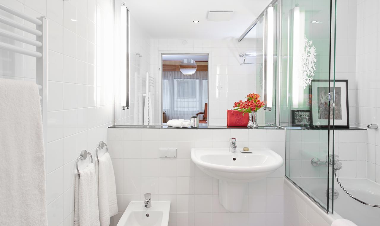 Executive Apartment