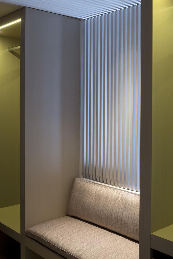 Suite Balcony