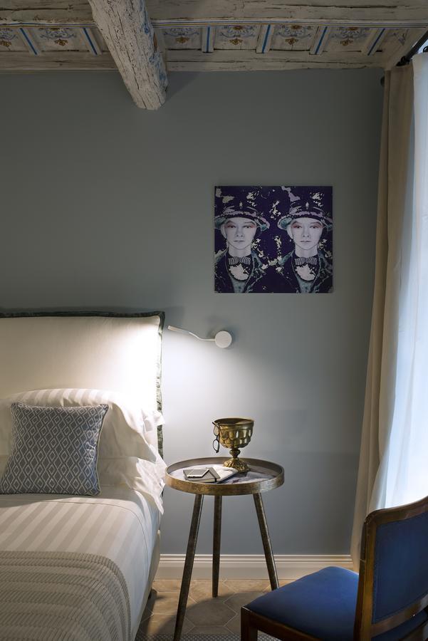 Standard King Room Internal View