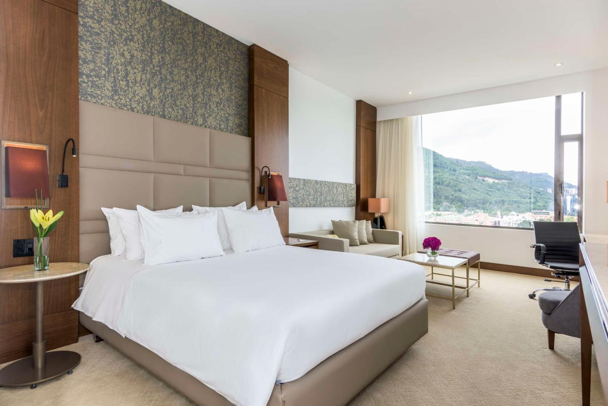Superior Double or Twin Room Extra Bed