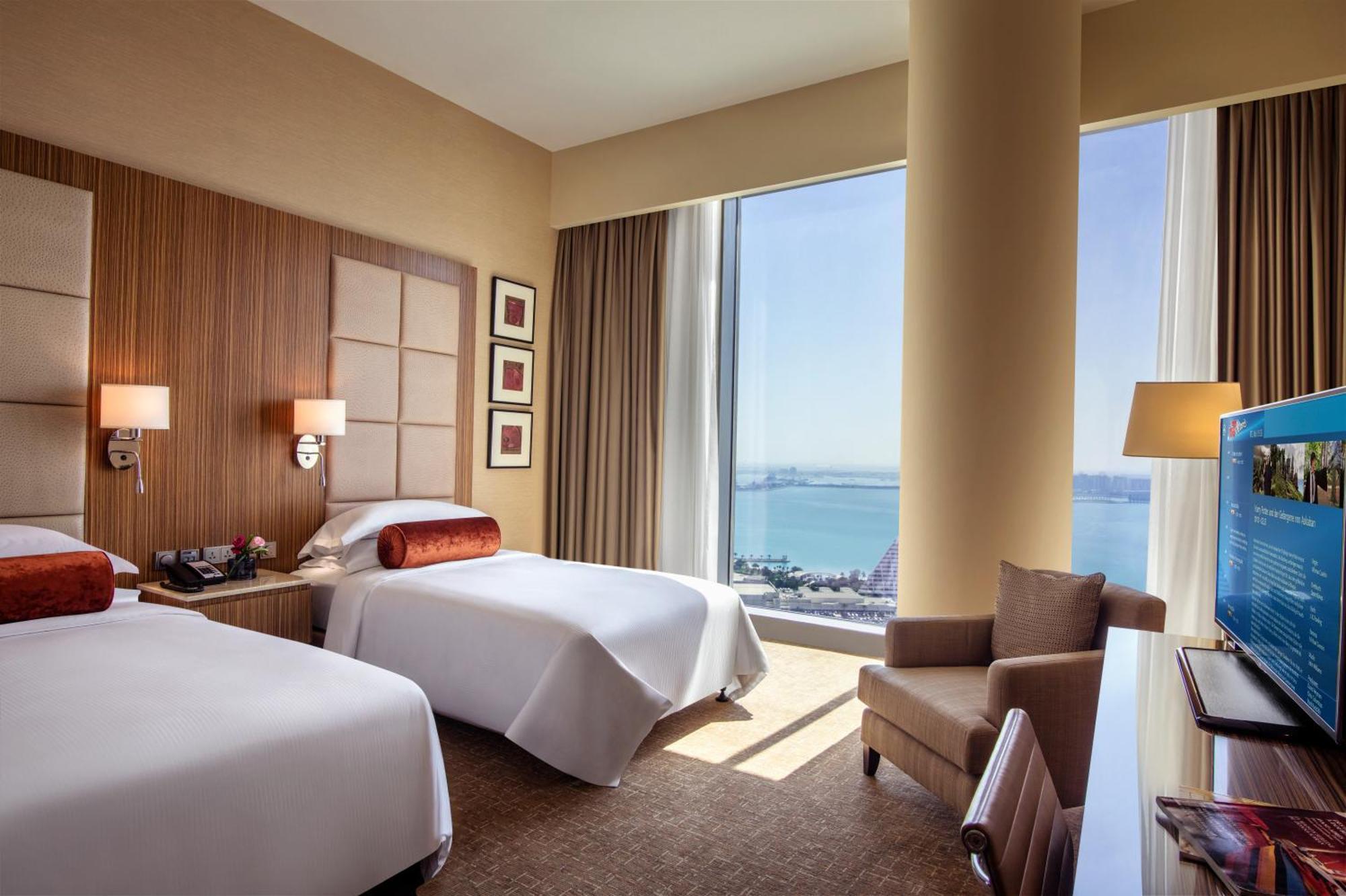 Two Bedroom Apartment Sea View, Beach Access Passes