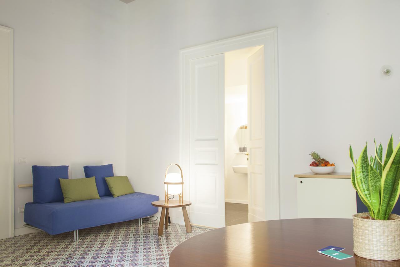 Deluxe Queen Suite