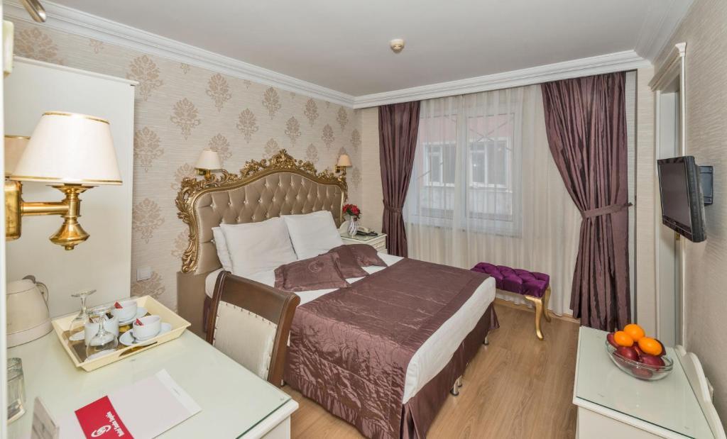 Superior Quadruple Room