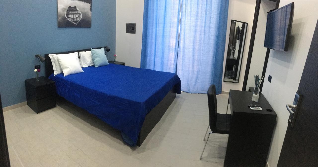 Double Room Balcony