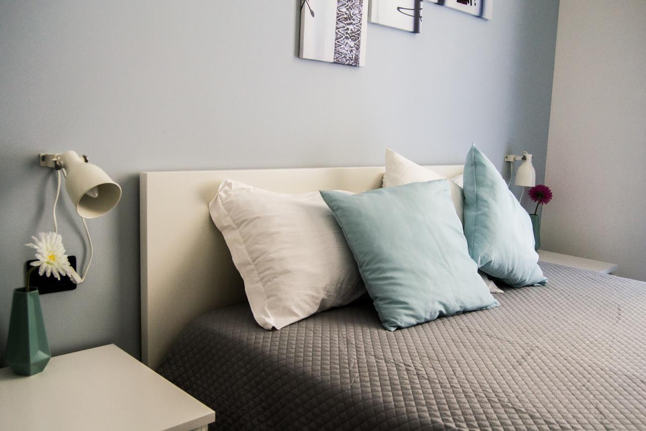 Classic Quadruple Room