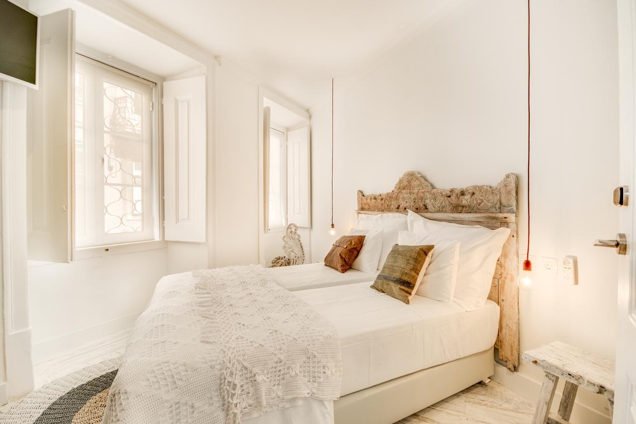 Double or Twin Room Ground Floor