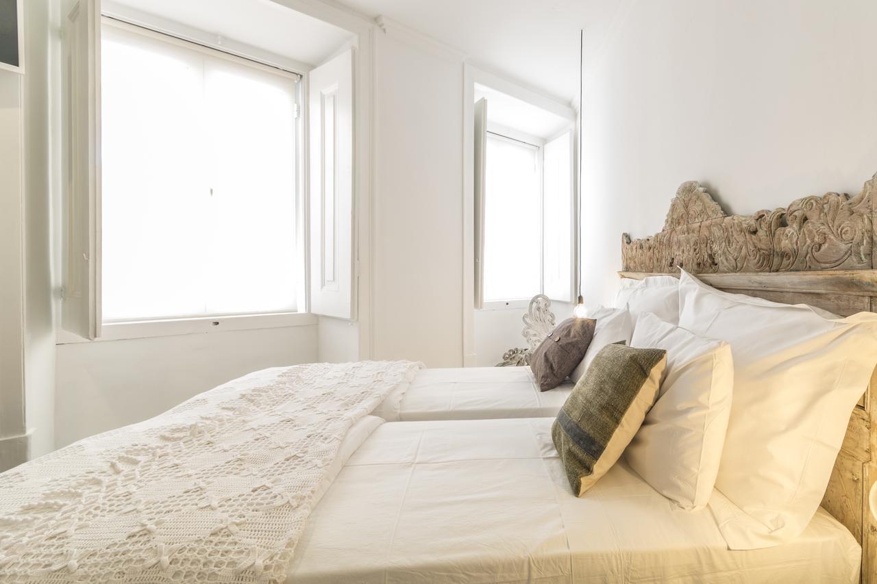Double or Twin Room Ground Floor