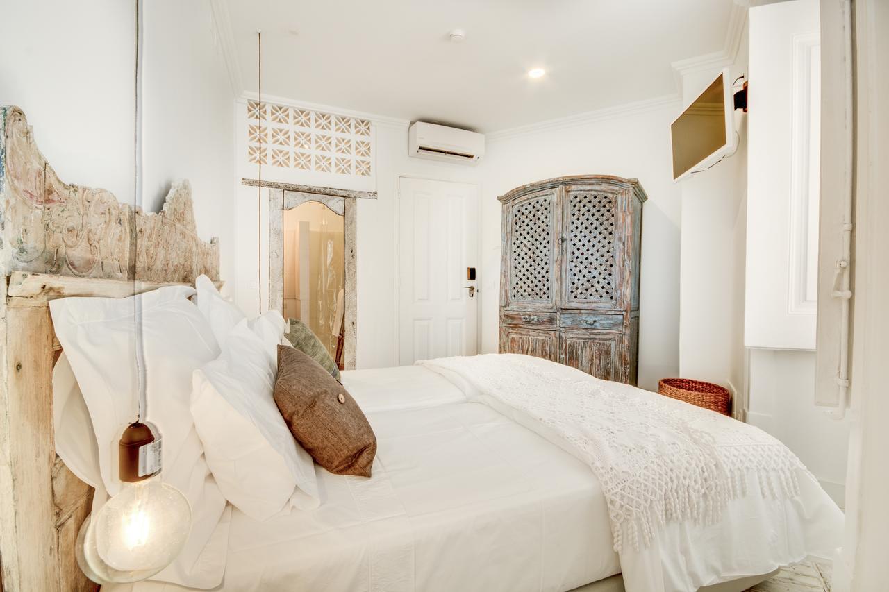 Double or Twin Room Ground Floor
