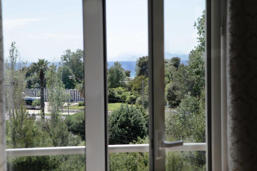 Superior Quadruple Room Sea View