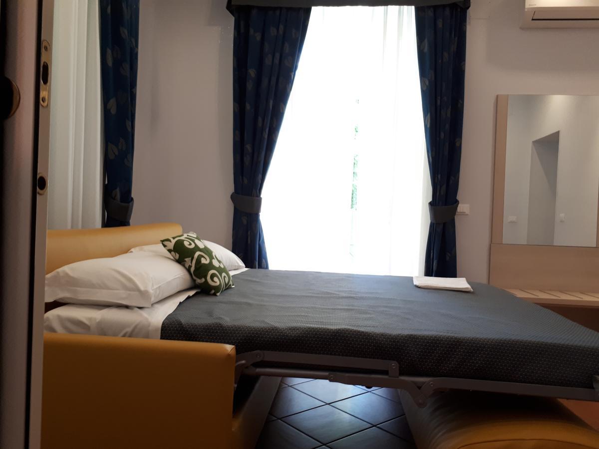 Suite Terrace