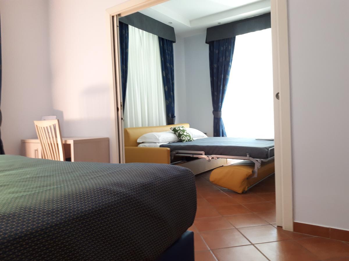 Suite Terrace
