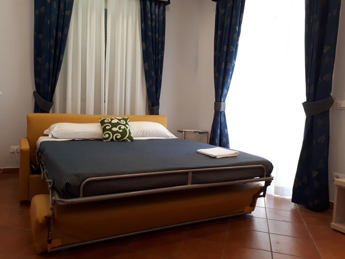 Suite Terrace