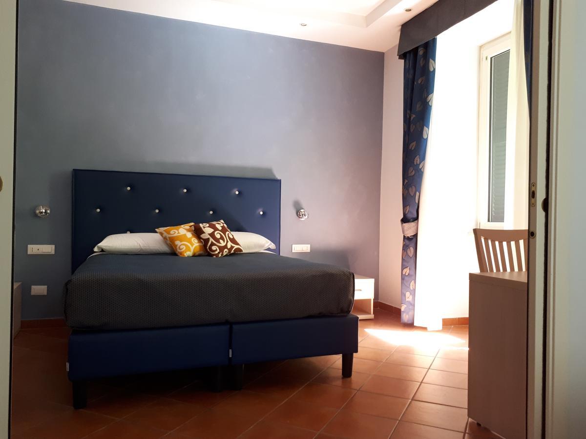Suite Terrace