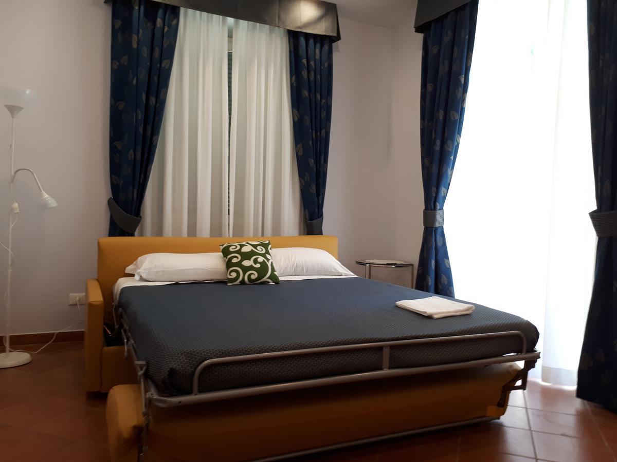 Suite Terrace