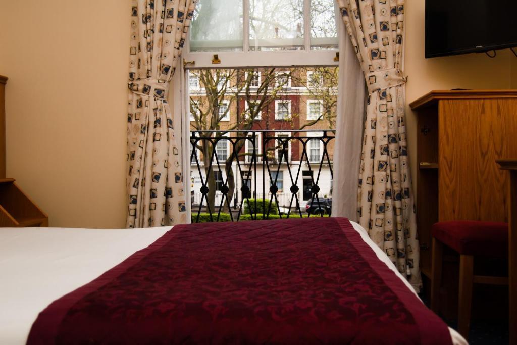 Double Room - Non-Smoking