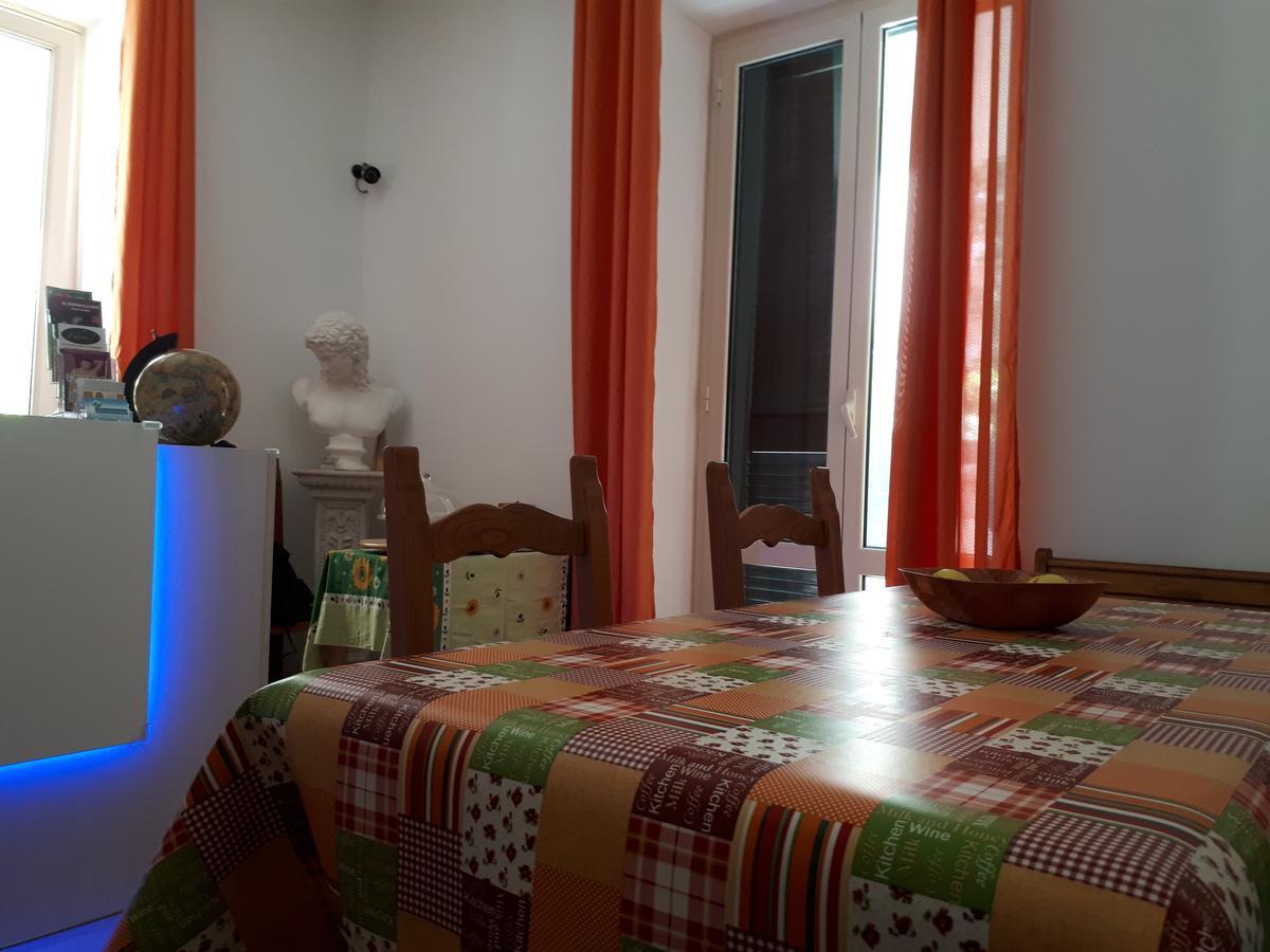 Suite Terrace