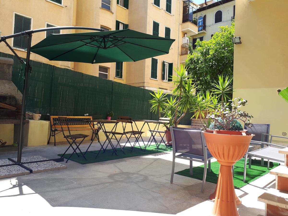 Suite Terrace