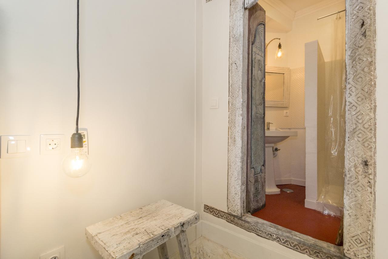 Double or Twin Room Ground Floor