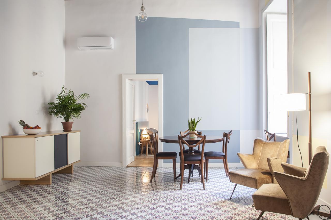 Deluxe Queen Suite