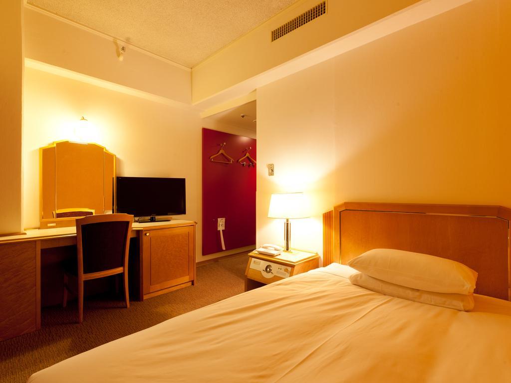 Single Room Non-Smoking Main Building