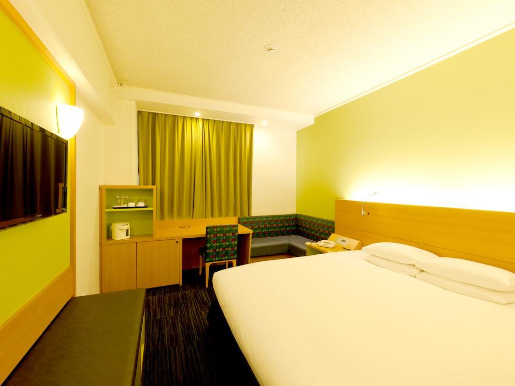 Comfort King Room Non-Smoking Main Building