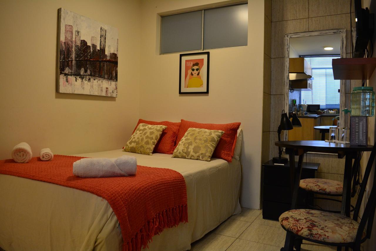 Double Room Private Bathroom