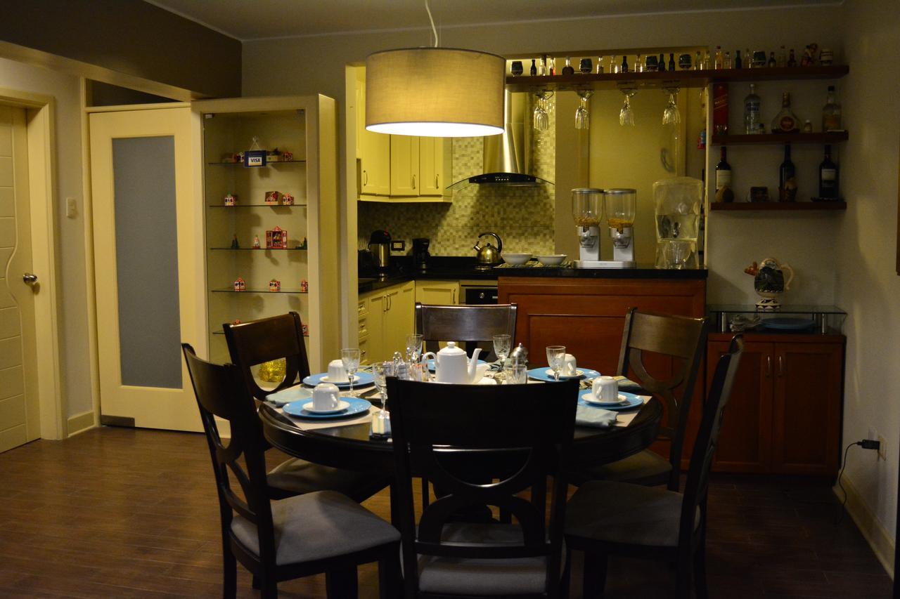 Apartment Ground Floor