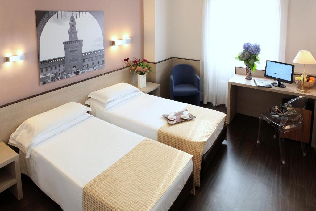 Double or Twin Room