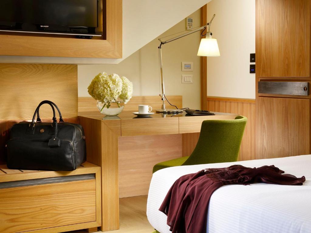 Superior Double Room - Separate Building
