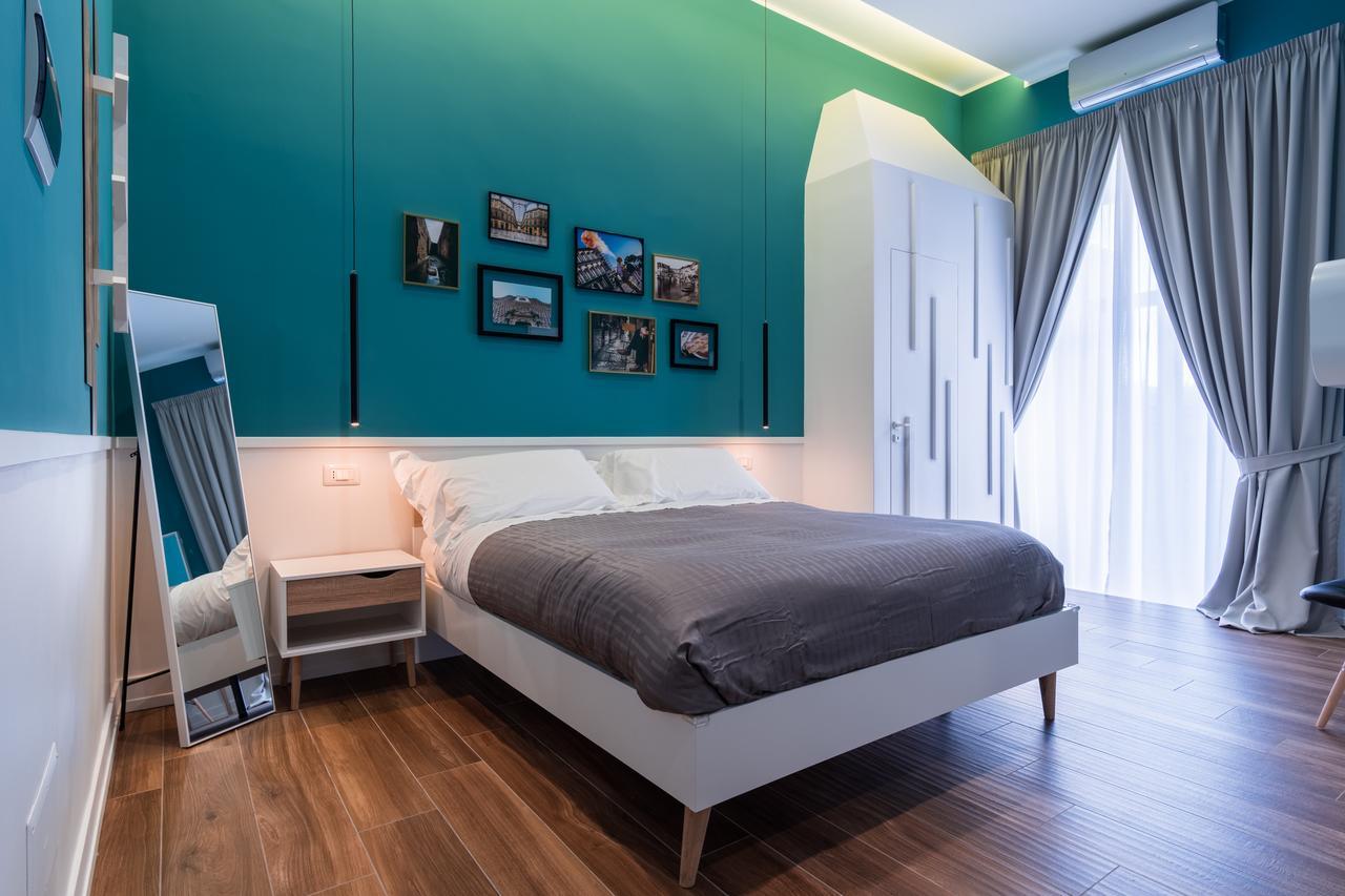 Double Room Balcony