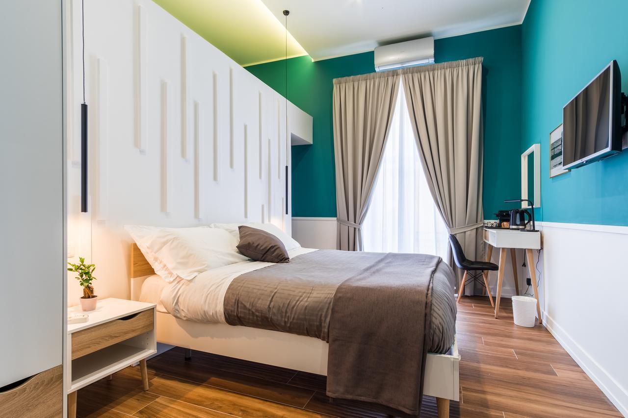 Double Room Balcony