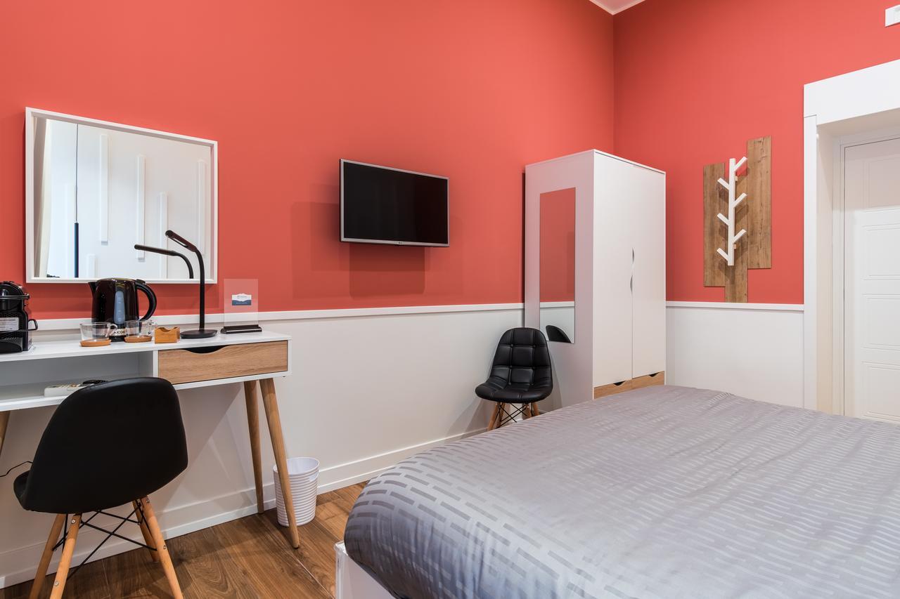 Double Room Private Bathroom