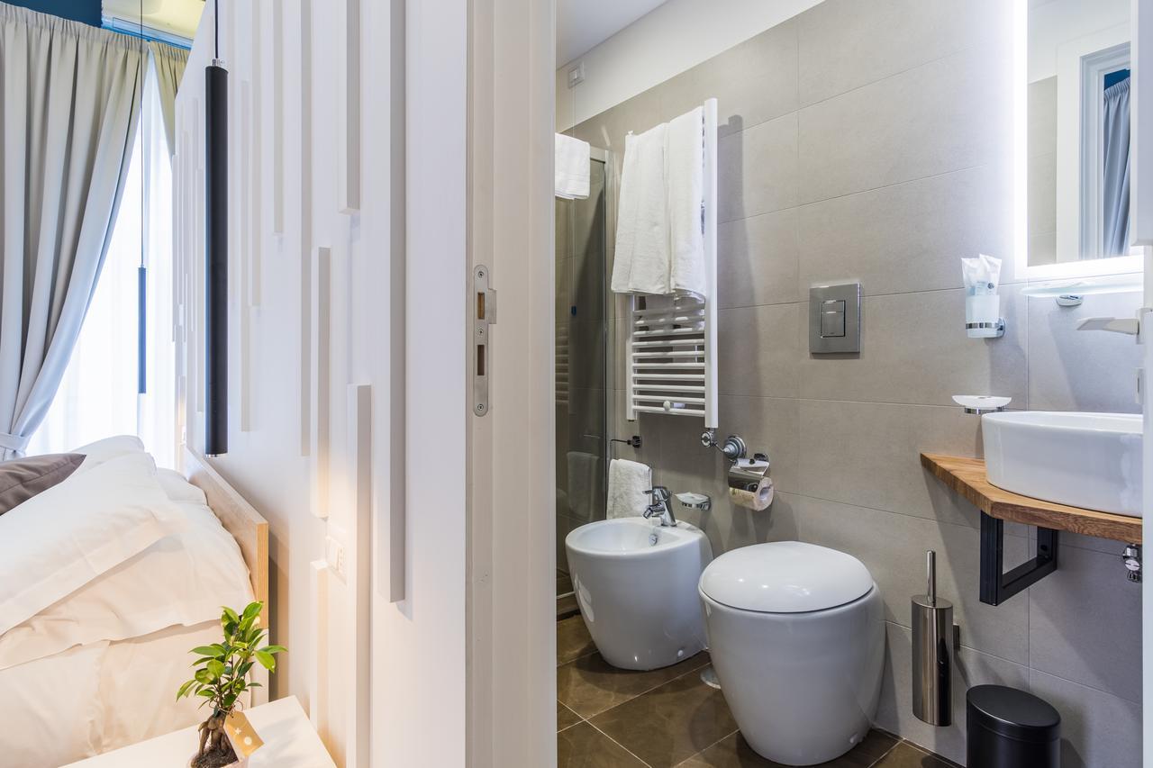 Deluxe Double Room Balcony