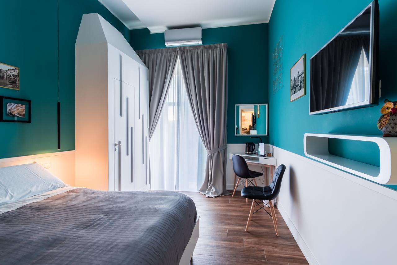 Double Room Balcony