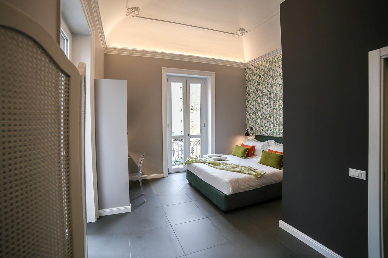 Deluxe Double Room Balcony