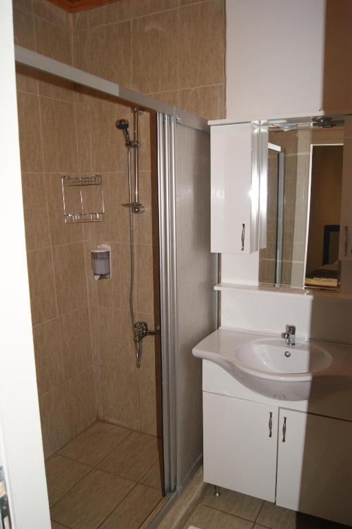 Triple Room - Annex