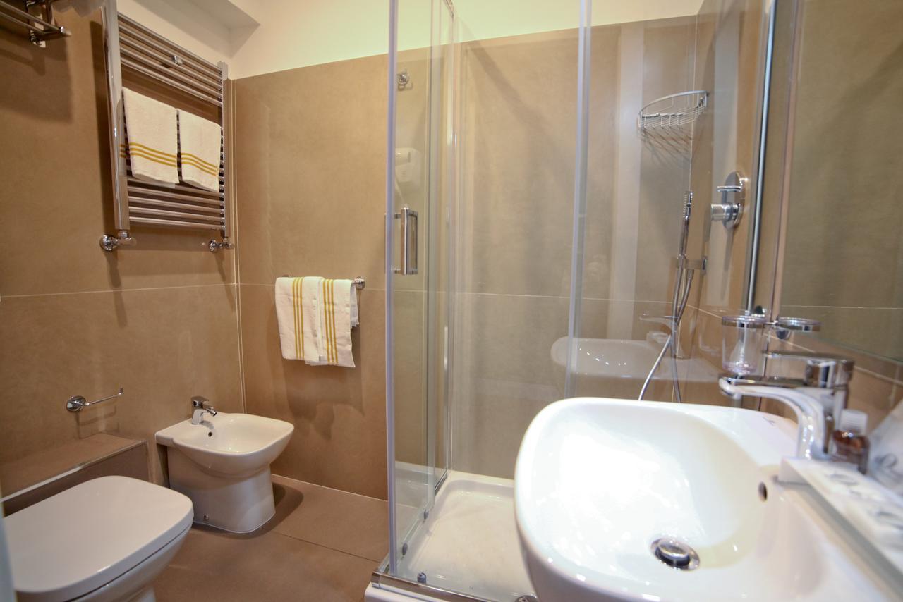 Deluxe Double or Twin Room Balcony