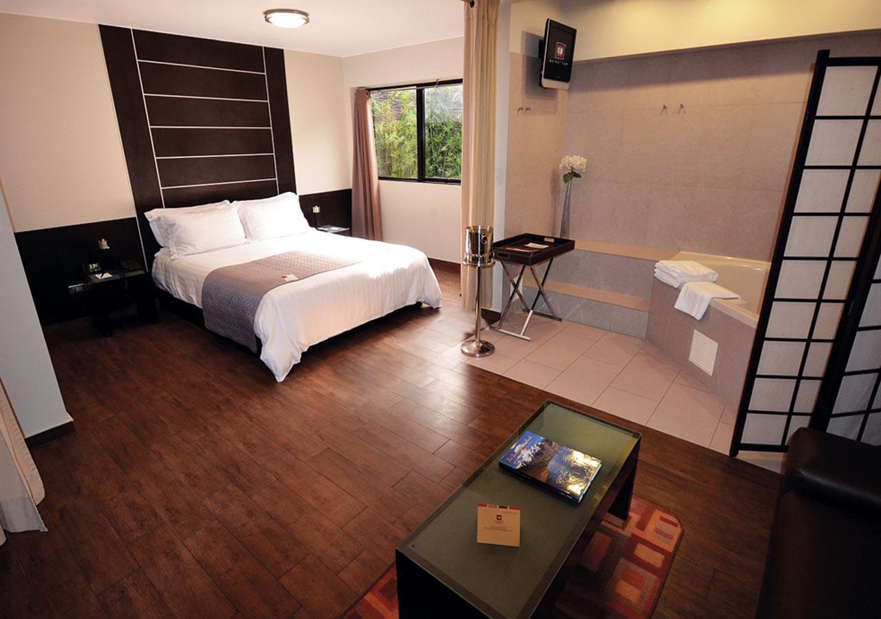 Superior Suite