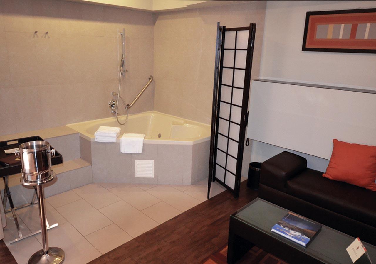 Superior Suite