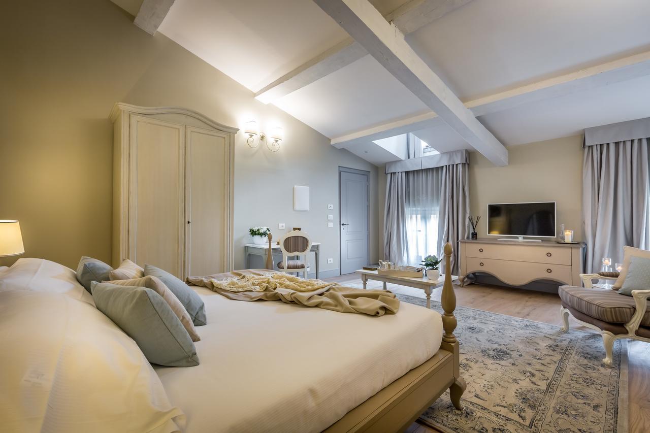 Prestige Suite