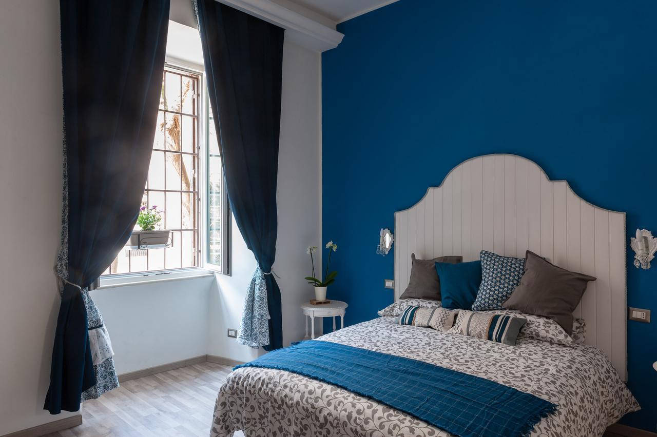 Luxury Triple Room