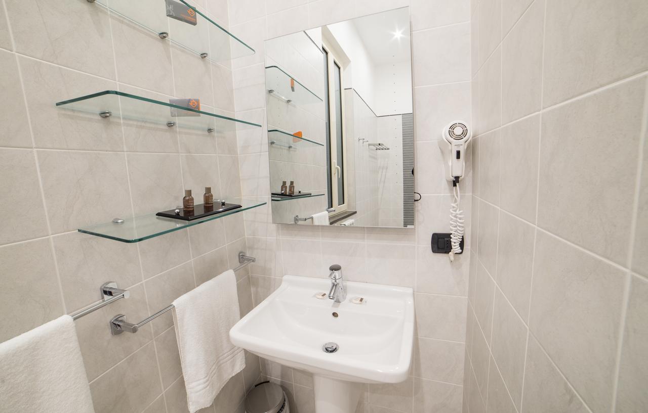 Superior Double Room Balcony
