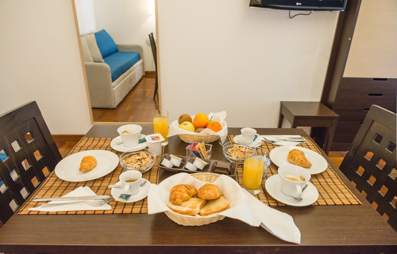 Superior Double Room Balcony