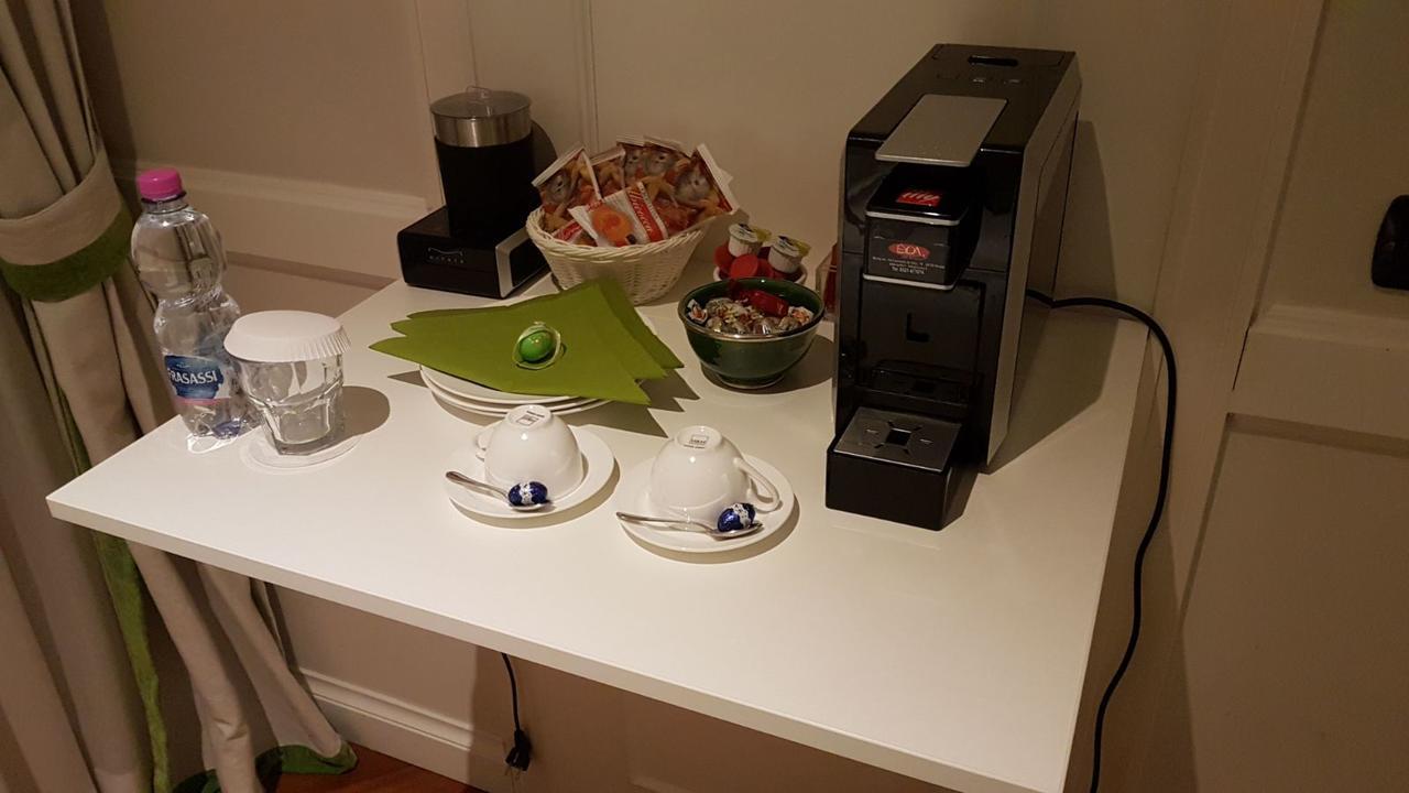 Green Suite