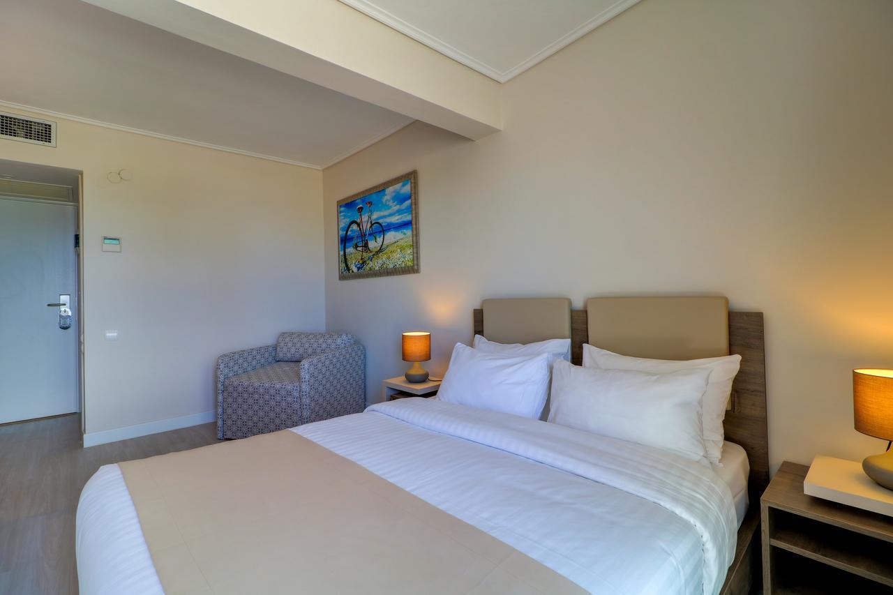 Executive Room Sea View